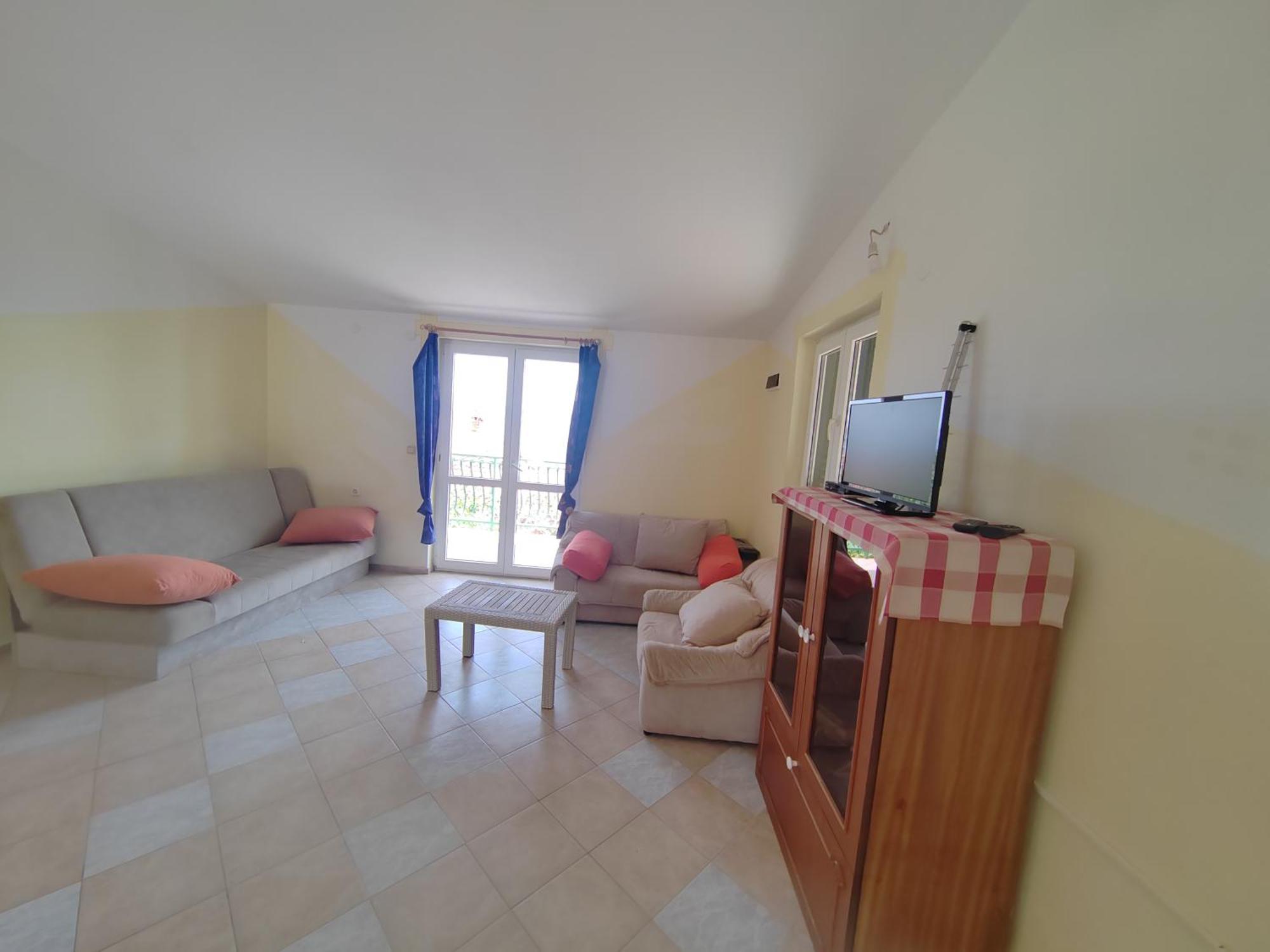 Apartment Sutalo Stomorska Buitenkant foto