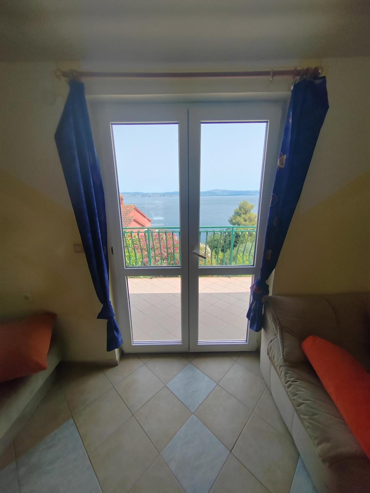 Apartment Sutalo Stomorska Buitenkant foto